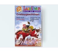 Heuck,Sigrid - Leselöwen: Cowboygeschichten [Musikkassette]