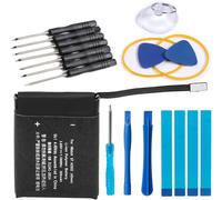 HEUE-Batterie A2552 Compatible Avec Apple Iwatch Watch Série 7 S7 45Mm A2477 A2478 Gps + Cellular Rechargeable Li-Ion Lipo Lithium-Polymère Accu Piles 3,85V 309Mah (S7-45Mm-A2552)