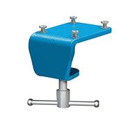 Brockhaus Heuer 119 100 Pince de table 119 100 Envergure max.: 60 mm