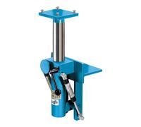 Brockhaus Heuer Élévateur escamotable à hauteur réglable pour l. de mors 120 mm pliable 360degr. Quantité:1
