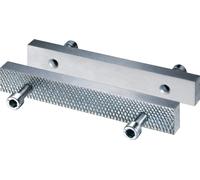Brockhaus Heuer Mâchoires interchangeables 120 mm Quantité:1
