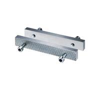 Brockhaus Heuer 116140 Mâchoire pour étau 116140 Largeur de mâchoire: 140 mm