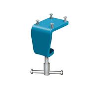 Heuer Pince de fixation (étau) épaiss.table 10-60 mm l. de mors 120 mm taille...