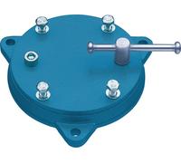 Brockhaus 0007650610100 - Plateau tournant (90/100 mm)