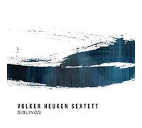 Heuken,Volker Sextett - Siblings [Import]