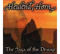 HEULEND HORN - The Saga Of The Draugr