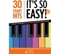 Heumann: 30 Charthits - It's so easy! 3