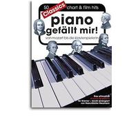 Heumann, H: Piano Gefällt Mir! Classics