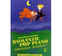 Heumann, H: Romantic Pop Piano 2