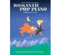 Heumann, H: Romantic Pop Piano Collection 6-14