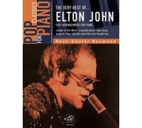 Heumann, H: Very Best/Elton John