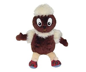 Heunec - 119673 - Poupée En Peluche - Pittiplatsch - avec Son 30 cm