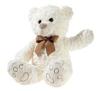 Heunec 128057 - Ours, Couleur : Crème