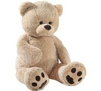 Heunec 130050 - Ours Floppy, Couleur : Beige Beige G