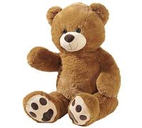 Heunec 130067 - Ours Floppy, Couleur : Marron