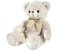 Heunec 140653 Jouet en Tissu pour bébé Beige