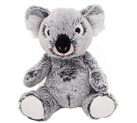 Heunec 247574 Misanimo Koala Ours Multicolore 20 cm