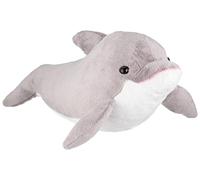 Heunec - 248571 - Peluche dauphin - 50 cm