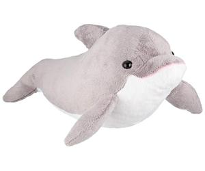 Heunec - 248571 - Peluche dauphin - 50 cm