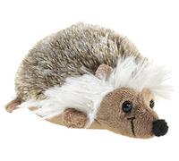 Heunec 270275 Peluche Hérisson Marron