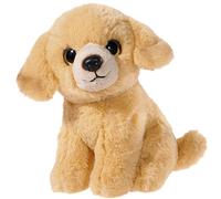 Heunec 275973 Peluche Chien Golden Retriever Marron Clair 1 Mois à 99 Ans