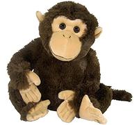 HEUNEC - 280274 - PELUCHE - NATURLINE SOFTISSIMO - SINGE - 40 CM - IMPORT ALLEMAGNE G