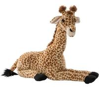 Heunec - 283879 - Peluche Girafe Softissimo Classics 40- Cm