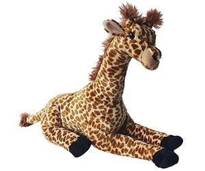Heunec - 283879 - Peluche girafe Softissimo Classics 40- cm