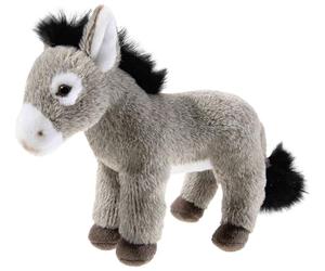 Heunec 286672 Peluche Grise