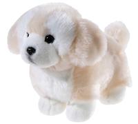 HEUNEC 290976 Peluche Beige/Marron