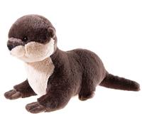 Heunec 291966 Peluche Bleu Clair