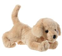 Heunec 301573 - Golden Retriever couché, Marron Clair
