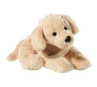 Heunec 304178, Peluche chien, Beige, Peluche, Garçon-Fille, 480 mm, 1 pièce(s) Beige G