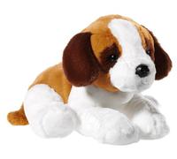 Heunec 304376 - Chien Saint-Bernard, Brun Rouge/Marron/Blanc