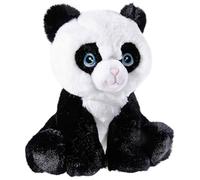 HEUNEC 313064 Peluche Noire et Blanche