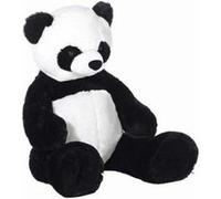 Heunec 330672 peluche en forme de panda assis G