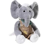 Heunec 335271 Peluche Gris Marron