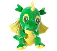 Heunec 379473 Dragon Knuffi Peluche Vert