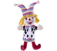 HEUNEC 395572 Peluche Multicolore