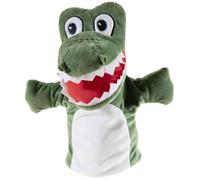 HEUNEC 395770 Peluche Verte