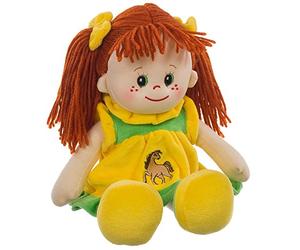 Heunec - 470477 - Poupée - Lotte - 30 cm