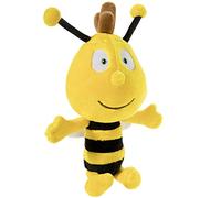 Heunec 605572 Maja Willi Petit abeille Multicolore 18 cm