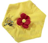 Heunec 606272 - Hubertus Schröder Bear avec Chemise JA NEE est Klar