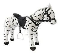 Heunec - 723771 - porteur peluche cheval 'oncle… G