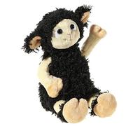 Heunec 766679 - Friendsheep Blacky Moonlight, 21 cm