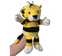 Heunec 79527 Janosch Petit tigre Peluche marionnette