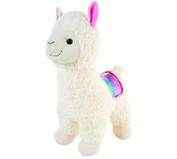 Peluche Lama 57 Cm Debout