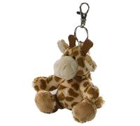 Heunec-Besito Porte-clés Girafe 10 cm