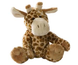 Heunec Besitos - 385672 - Peluche - Girafe - 20 cm