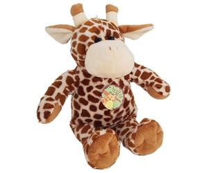Heunec Besitos - 386679 - Peluche - Girafe - 35 cm